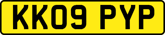 KK09PYP