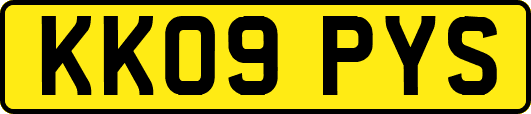 KK09PYS