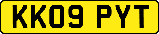 KK09PYT