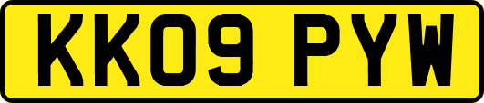 KK09PYW