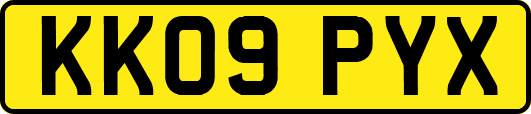 KK09PYX