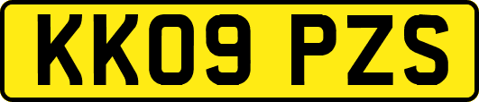 KK09PZS