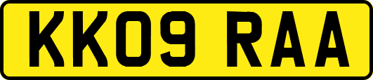 KK09RAA