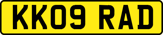 KK09RAD