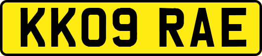 KK09RAE