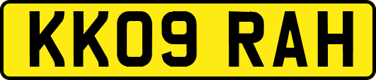 KK09RAH