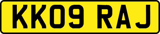 KK09RAJ