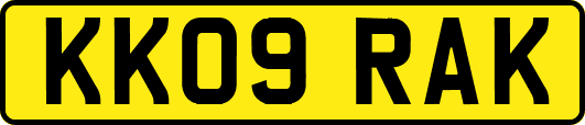 KK09RAK