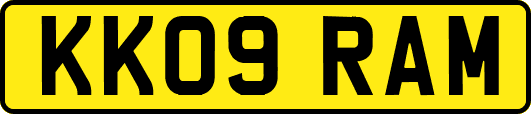 KK09RAM