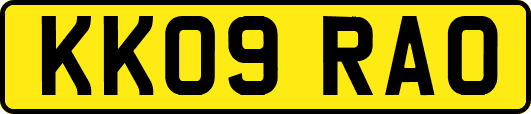 KK09RAO
