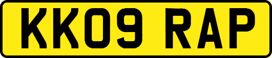 KK09RAP
