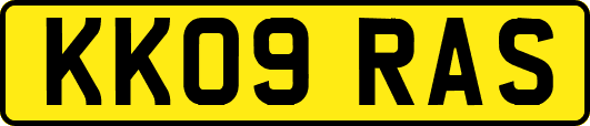KK09RAS