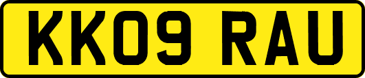 KK09RAU