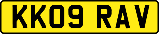 KK09RAV