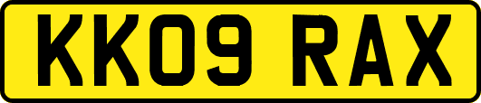 KK09RAX