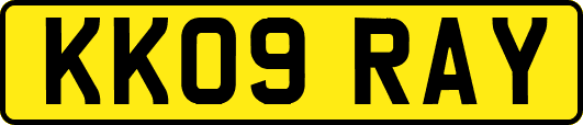KK09RAY
