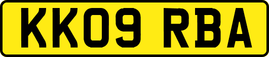 KK09RBA