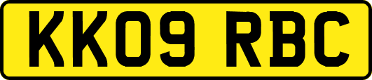 KK09RBC