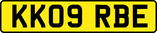 KK09RBE