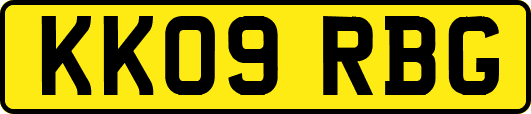 KK09RBG
