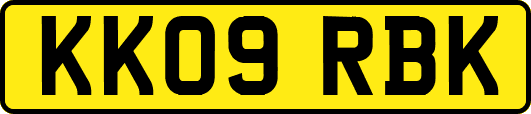 KK09RBK