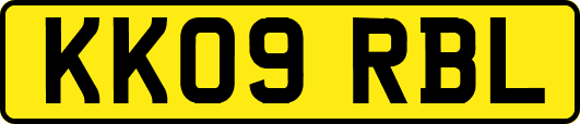 KK09RBL