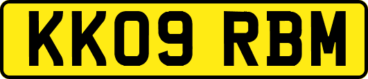 KK09RBM