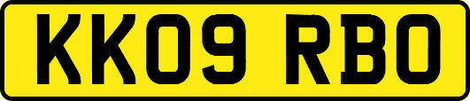 KK09RBO