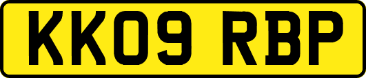 KK09RBP