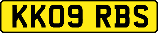 KK09RBS