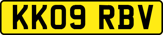 KK09RBV