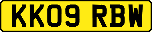 KK09RBW
