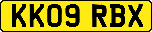 KK09RBX