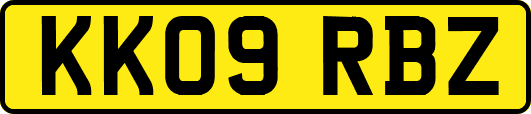 KK09RBZ