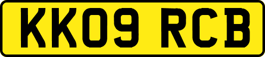 KK09RCB