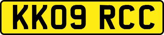 KK09RCC