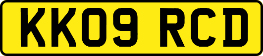 KK09RCD