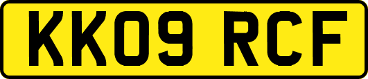 KK09RCF