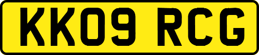 KK09RCG