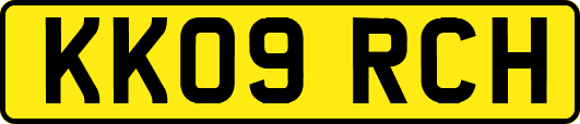 KK09RCH