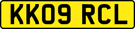 KK09RCL