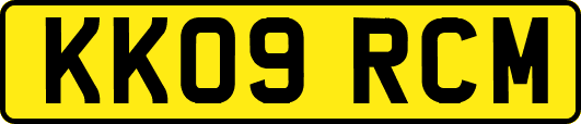 KK09RCM