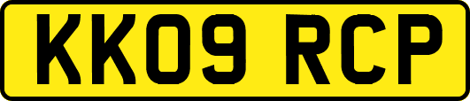 KK09RCP