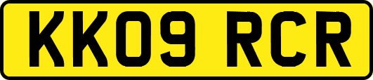 KK09RCR