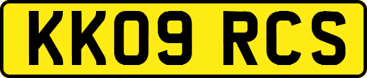 KK09RCS