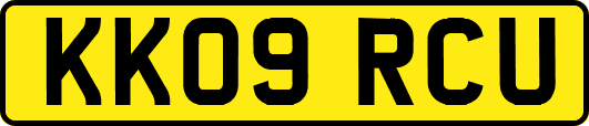KK09RCU
