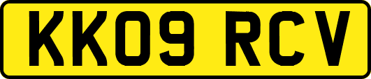 KK09RCV