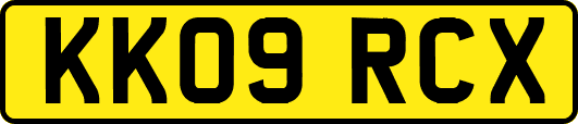 KK09RCX