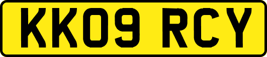 KK09RCY