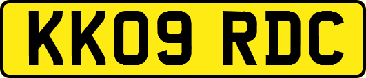 KK09RDC